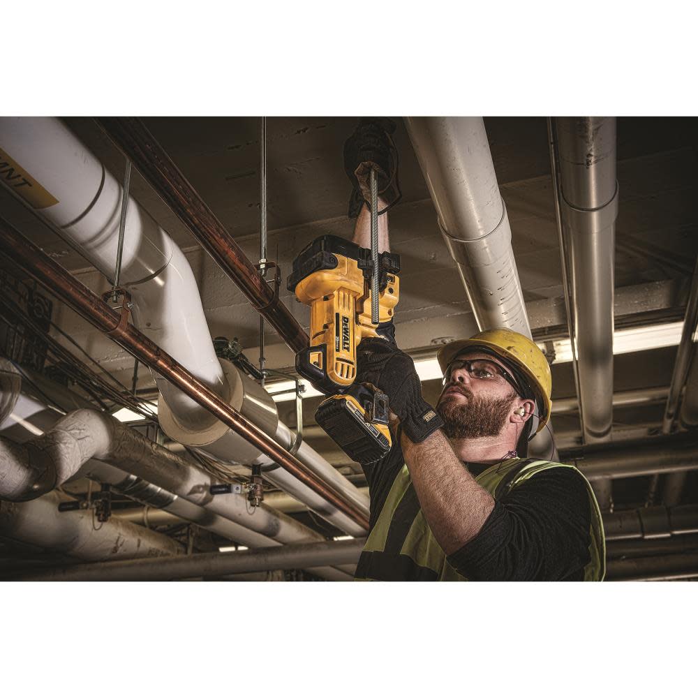 DEWALT Threaded Rod Cutter 20V MAX Bare Tool - Ascmtools