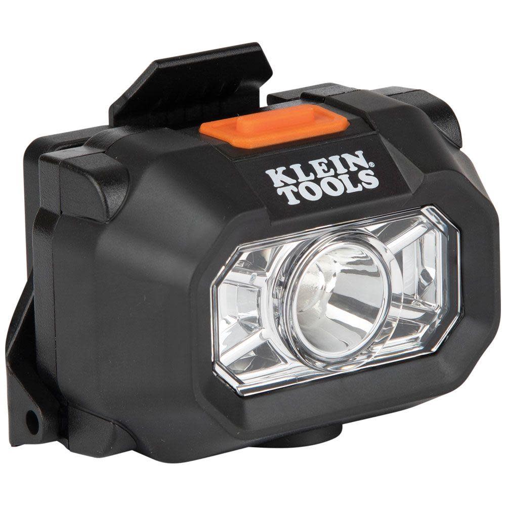 Klein Tools Intrinsically Safe LED Headlamp - Ascmtools