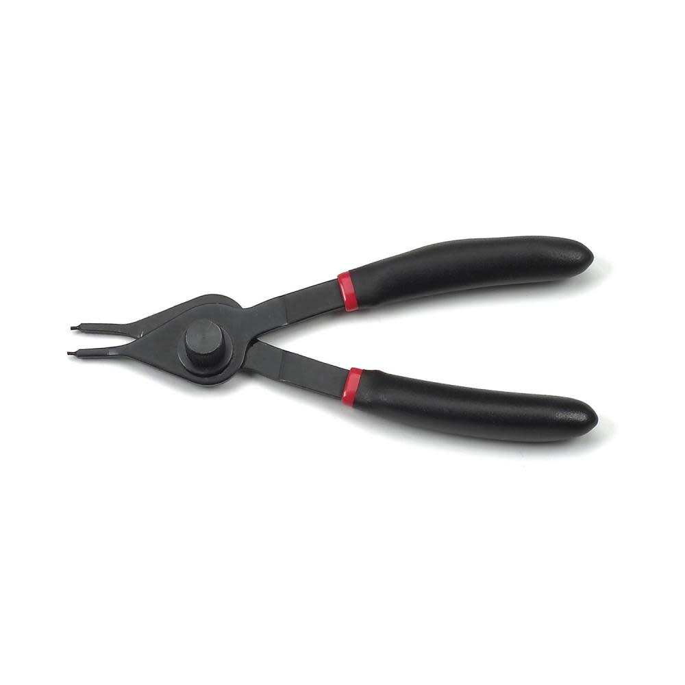 GEARWRENCH Fixed Tip Convertible Snap Ring Pliers - Ascmtools