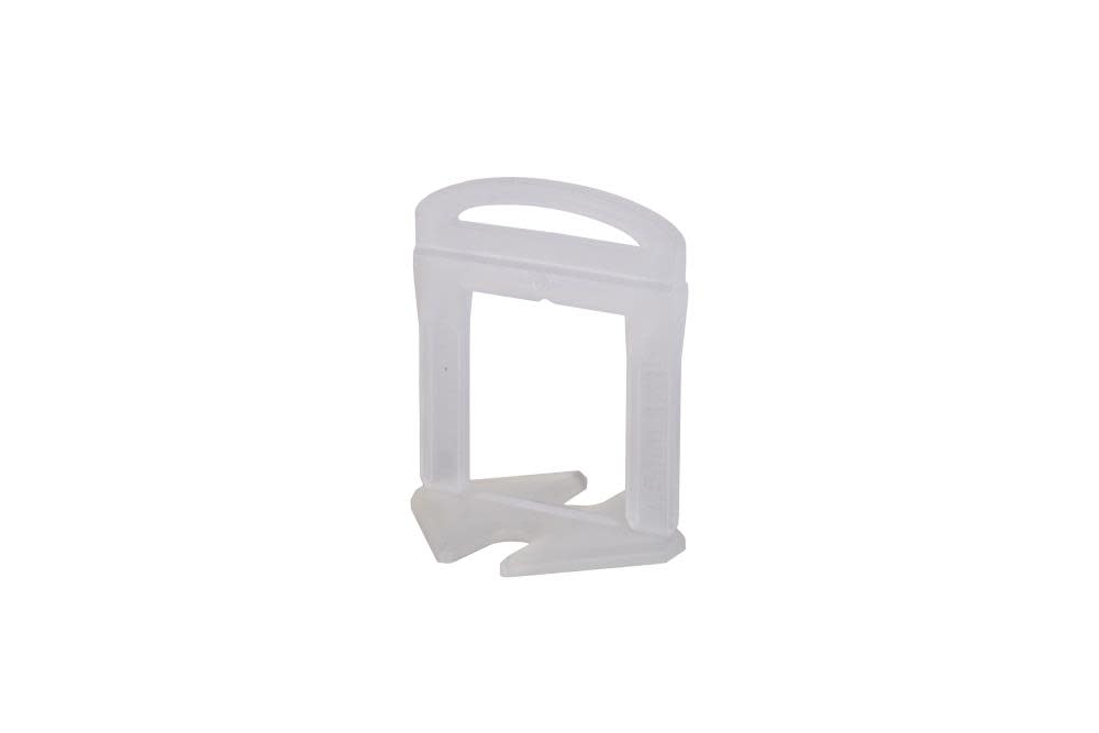 Rubi Tools Delta Leveling System Clip 1/16″ (2400) - Ascmtools