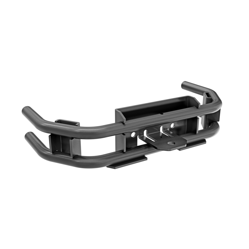 EGO Rear Bumper for Z6 Zero Turn Riding Mower - Ascmtools