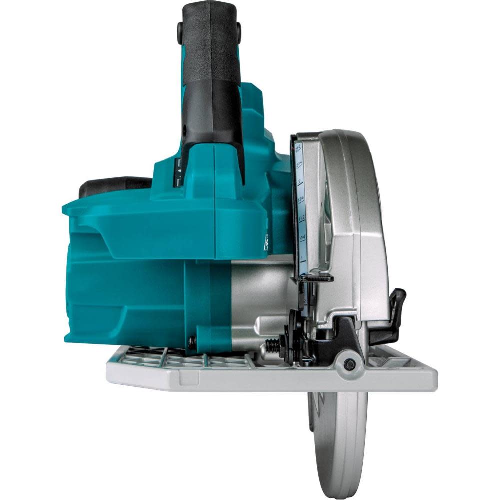 Makita 18V X2 LXT 36V 7 1/4 Circular Saw Bare Tool - Ascmtools