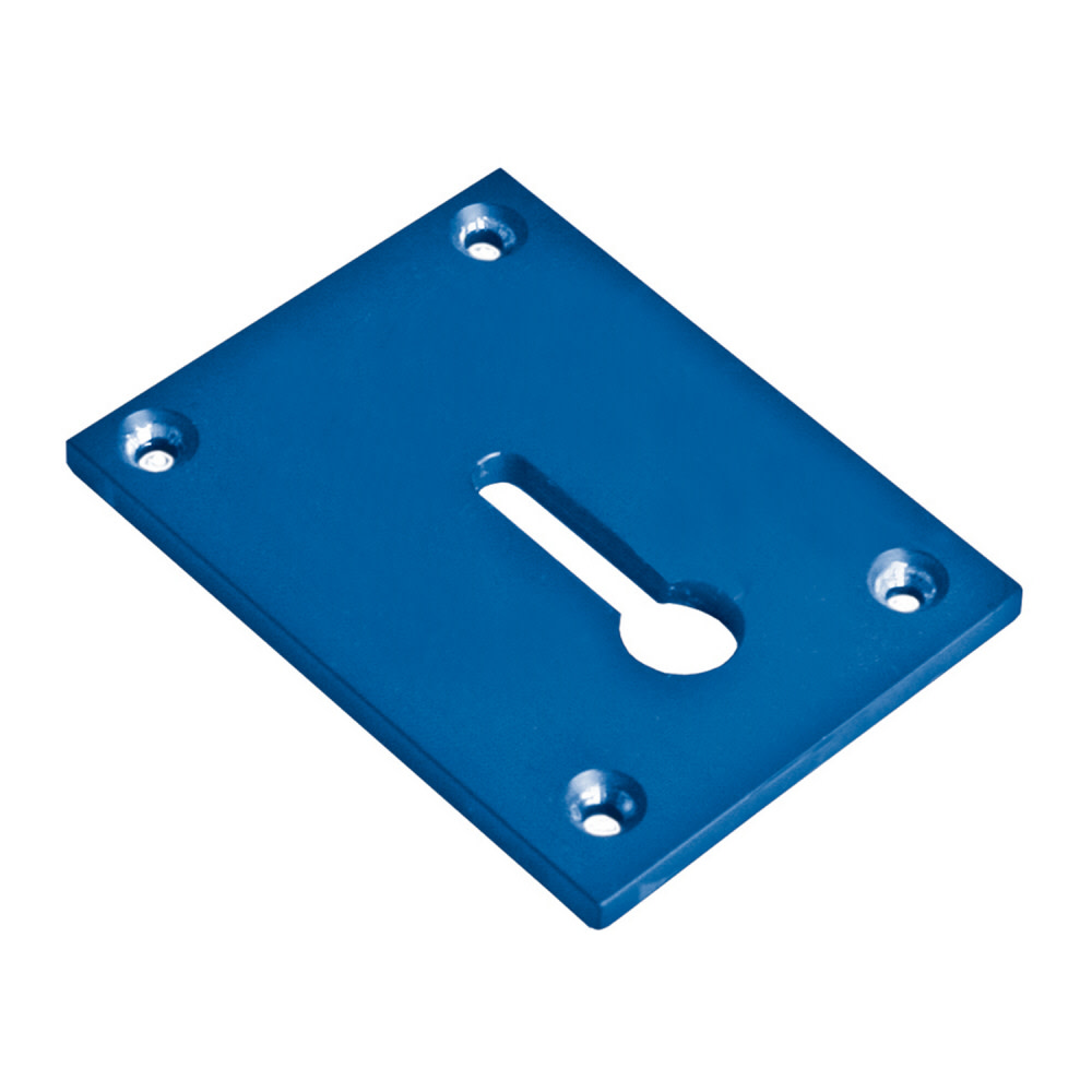 Kreg Klamp Plate - Ascmtools