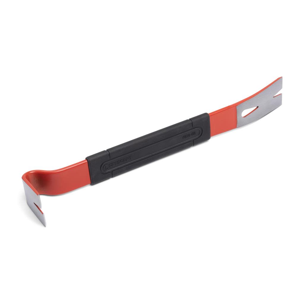 Crescent 15″ Flat Pry Bar with Grip - Ascmtools