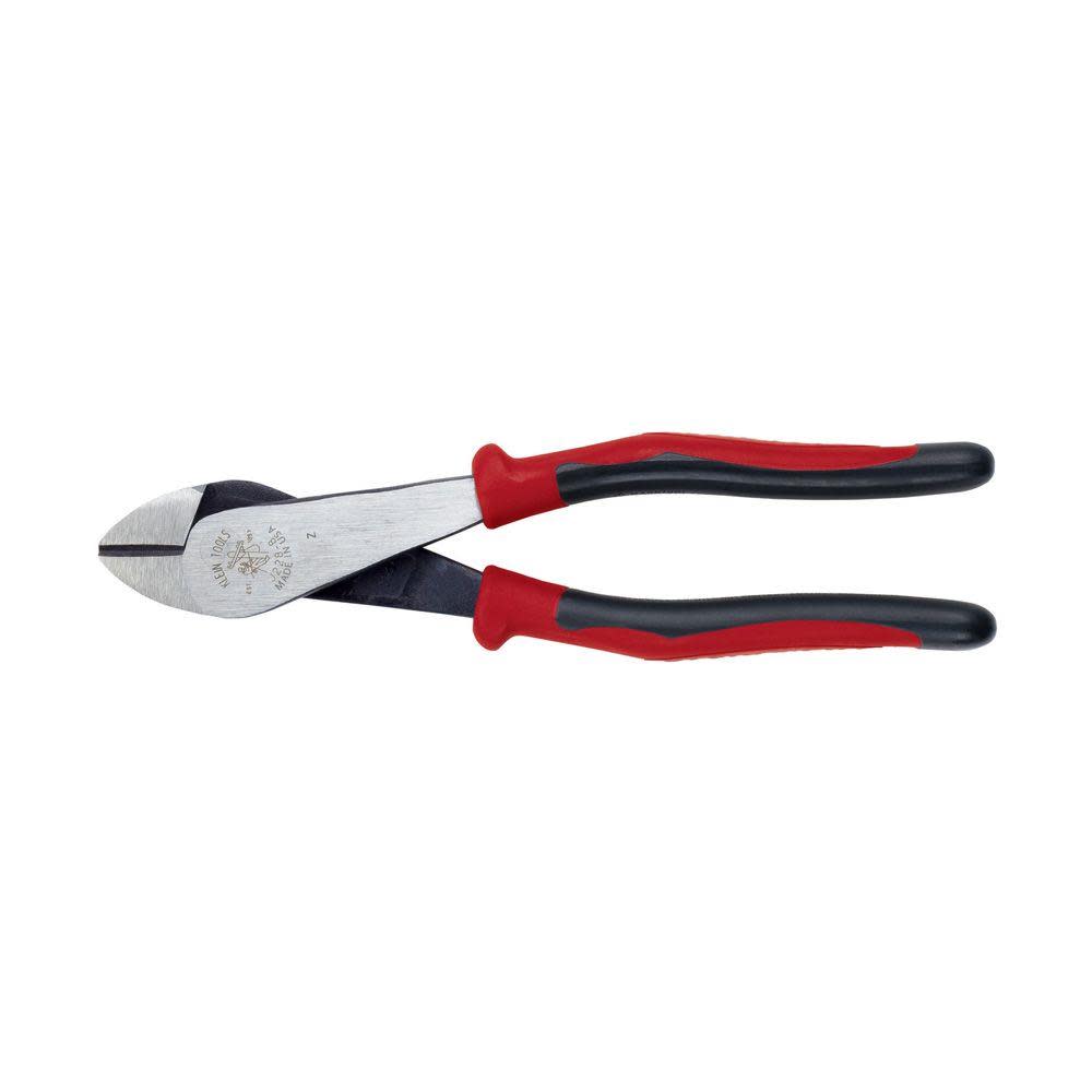 Klein Tools Journeyman Diagonal Cutting Pliers - Ascmtools