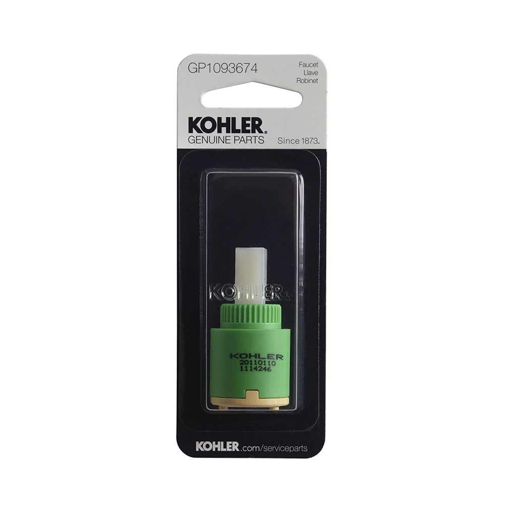 Kohler Kitchen Faucet Valve 25 mm - Ascmtools