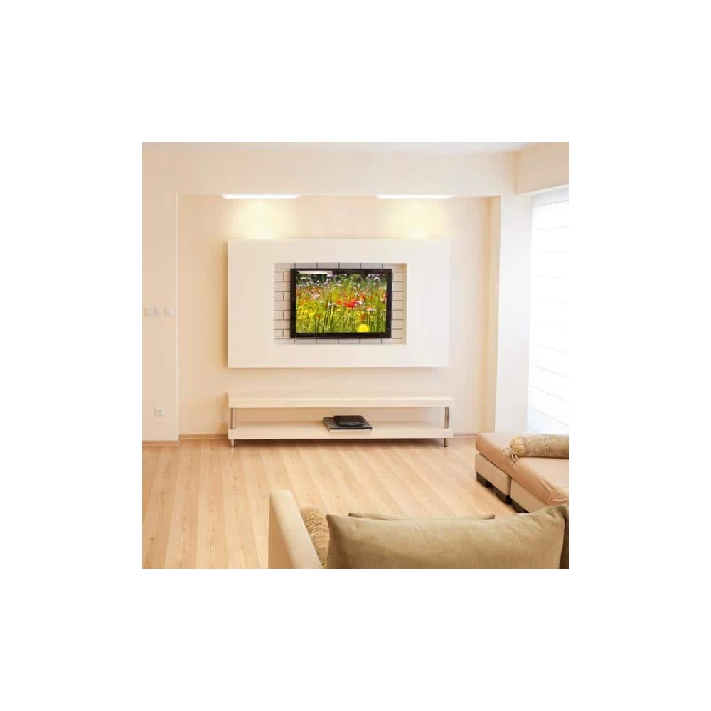 Feit Electric 25W 1750 Lumens LED Flat Panel Light Fixture - Ascmtools