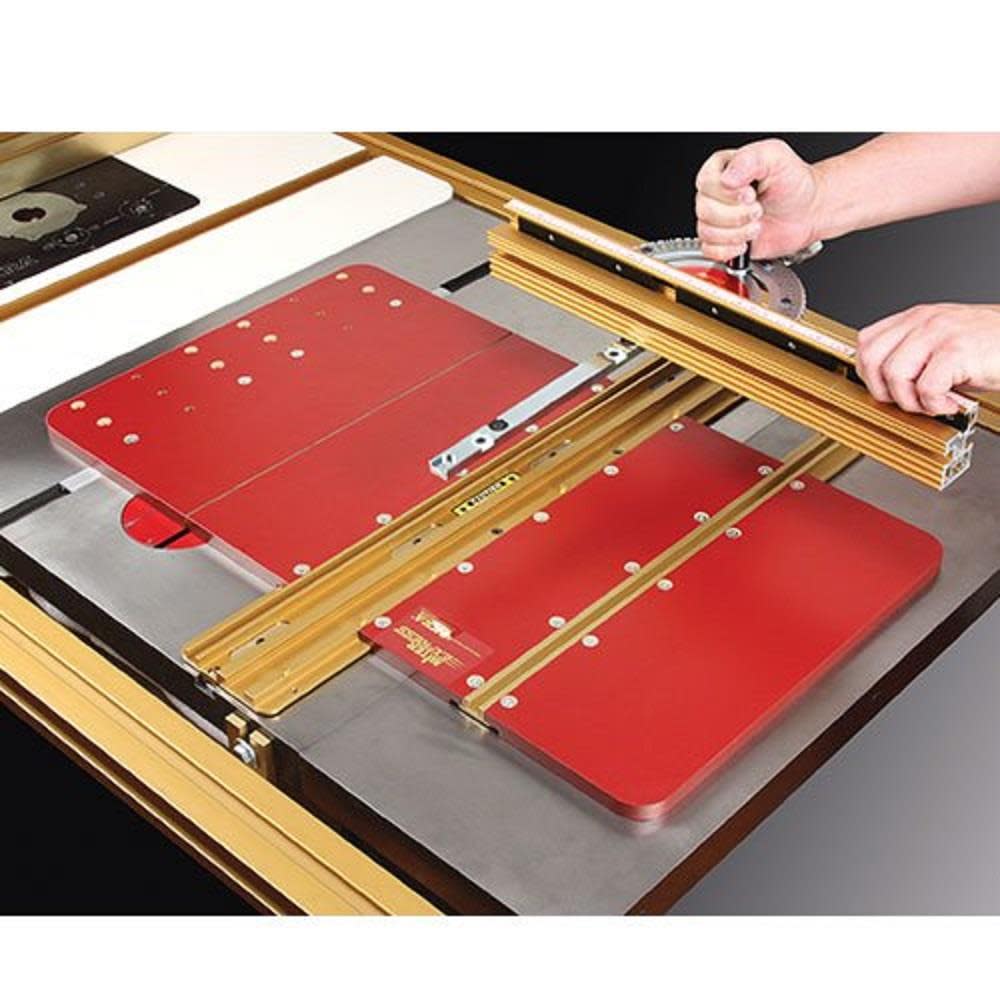 Incra Miter Express Cross Cutting Platform - Ascmtools
