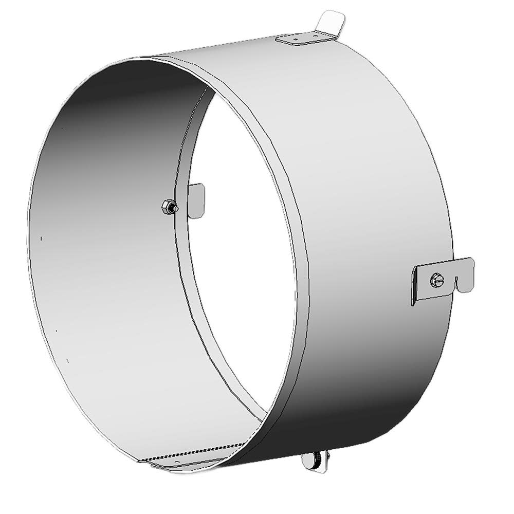 Heatstar Adapter Ring for HS115TC NOMAD - Ascmtools