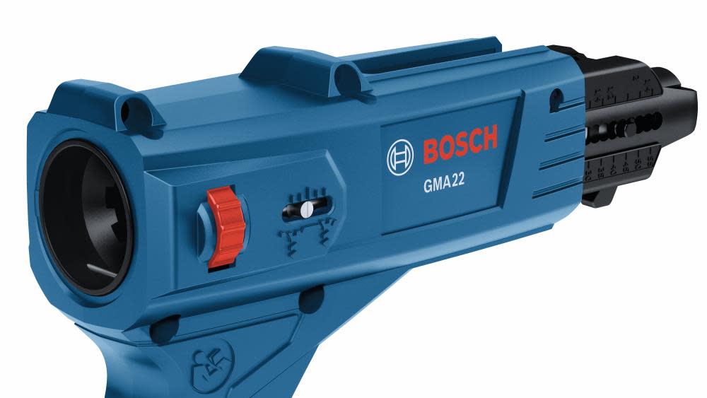 Bosch Auto Feed Attachment for GTB18V-45 Screwgun - Ascmtools