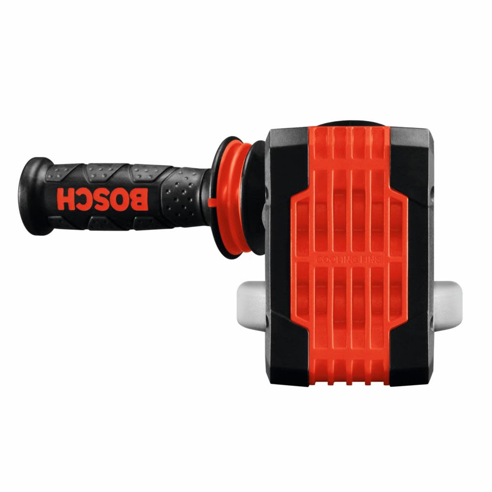 Bosch 18V 4 1/2″ Angle Grinder Kit - Ascmtools