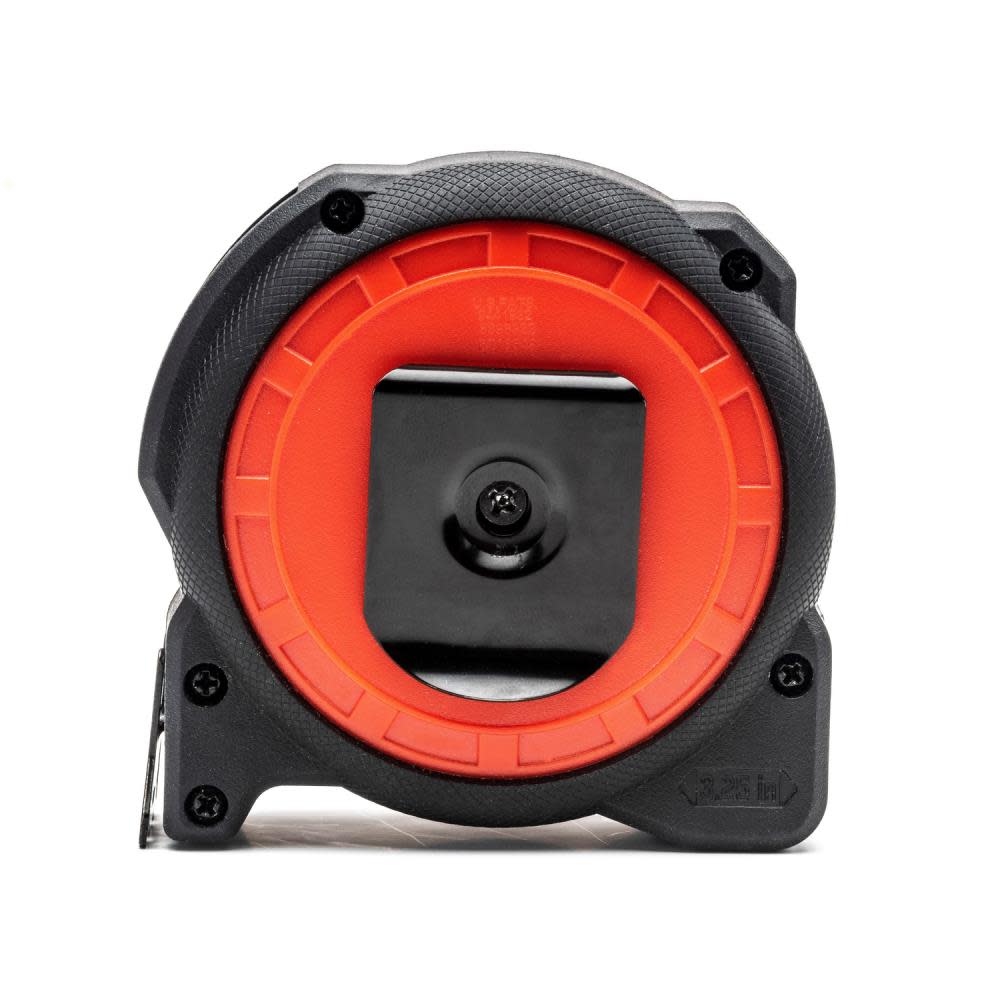 Crescent Lufkin Tape Measure 1 3/16 x 35′ - Ascmtools