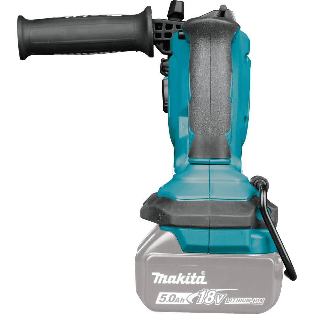 Makita 18V X2 LXT 36V 1 1/8″ AVT Rotary Hammer Bare Tool - Ascmtools