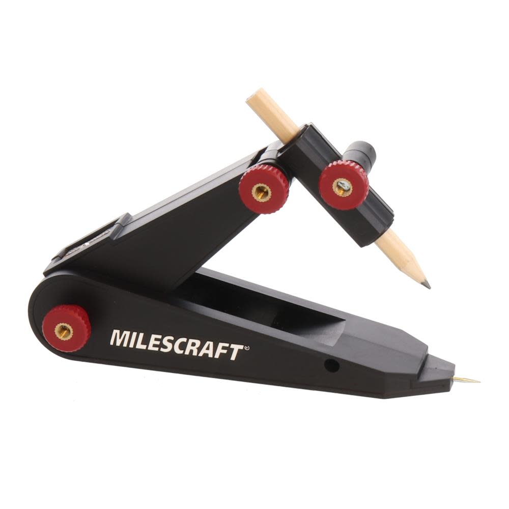 Milescraft Scribe Tec - Ascmtools