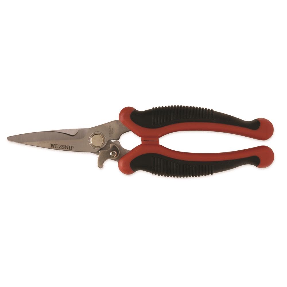 Crescent Wiss Ez Utility Snip - Ascmtools