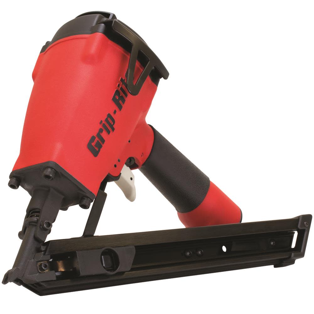 Grip Rite Joist Nailer Single Blow 1 1/2″ - Ascmtools