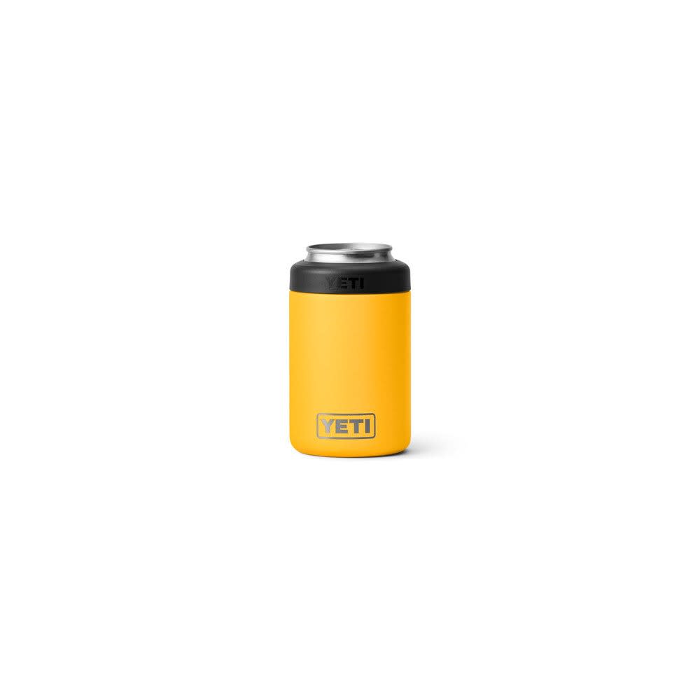 Yeti Rambler 12oz Colster 2.0 Can Insulator Alpine Yellow - Ascmtools