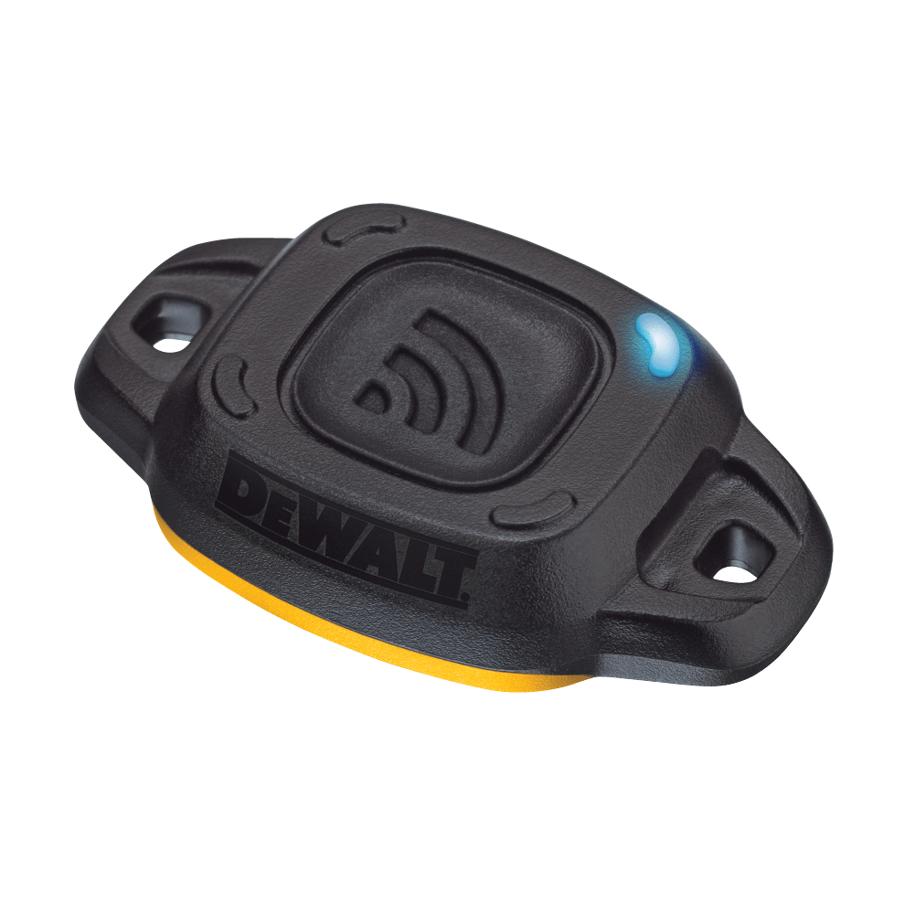 DEWALT Tool Connect Tag 4 Pack - Ascmtools