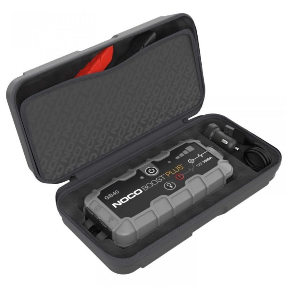 Noco EVA Protection Case for GBX75 - Ascmtools