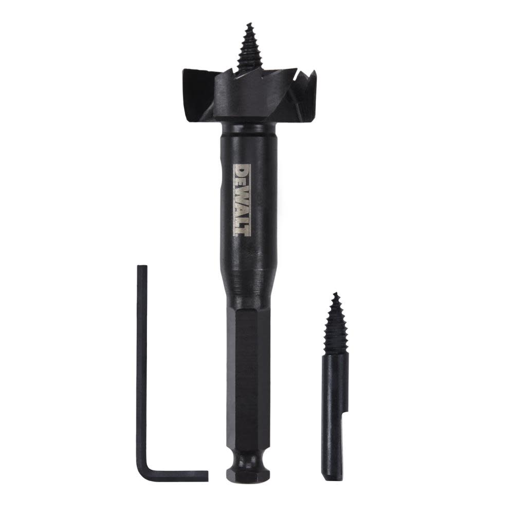 DEWALT 1 1/2″ Self Feed Bit - Ascmtools