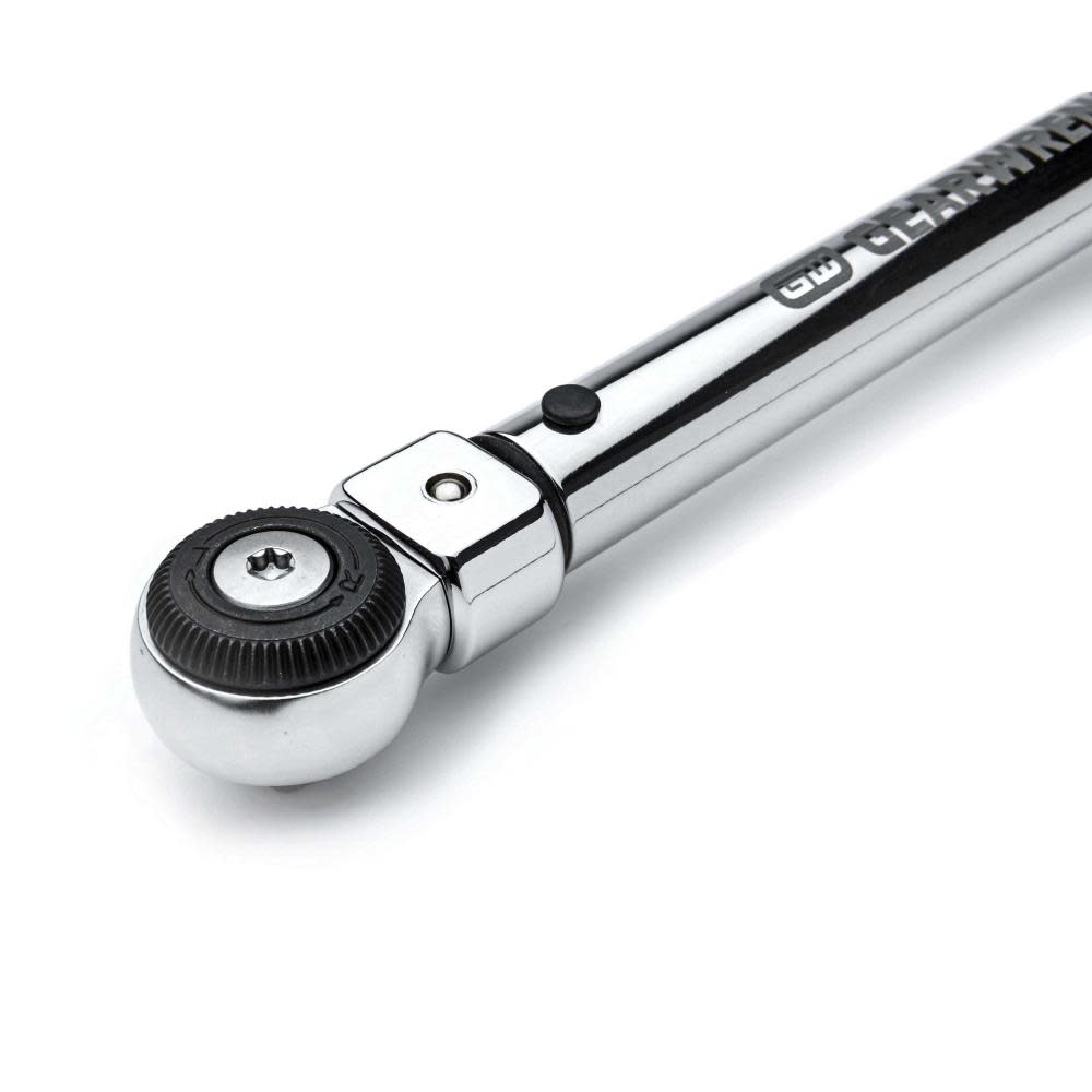 GEARWRENCH 9mm x 12mm Interchangeable Round Ratchet Head 3/8″ Drive - Ascmtools