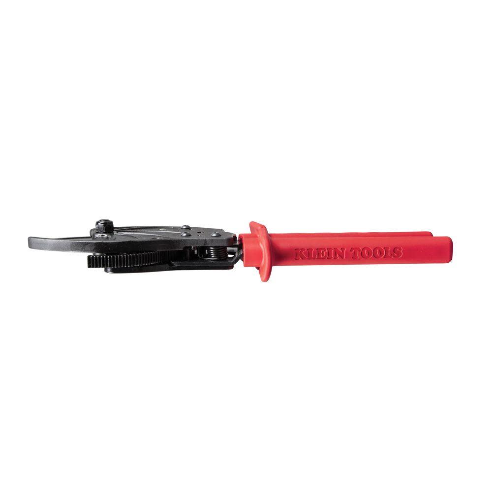 Klein Tools Open Jaw Cable Cutter - Ascmtools