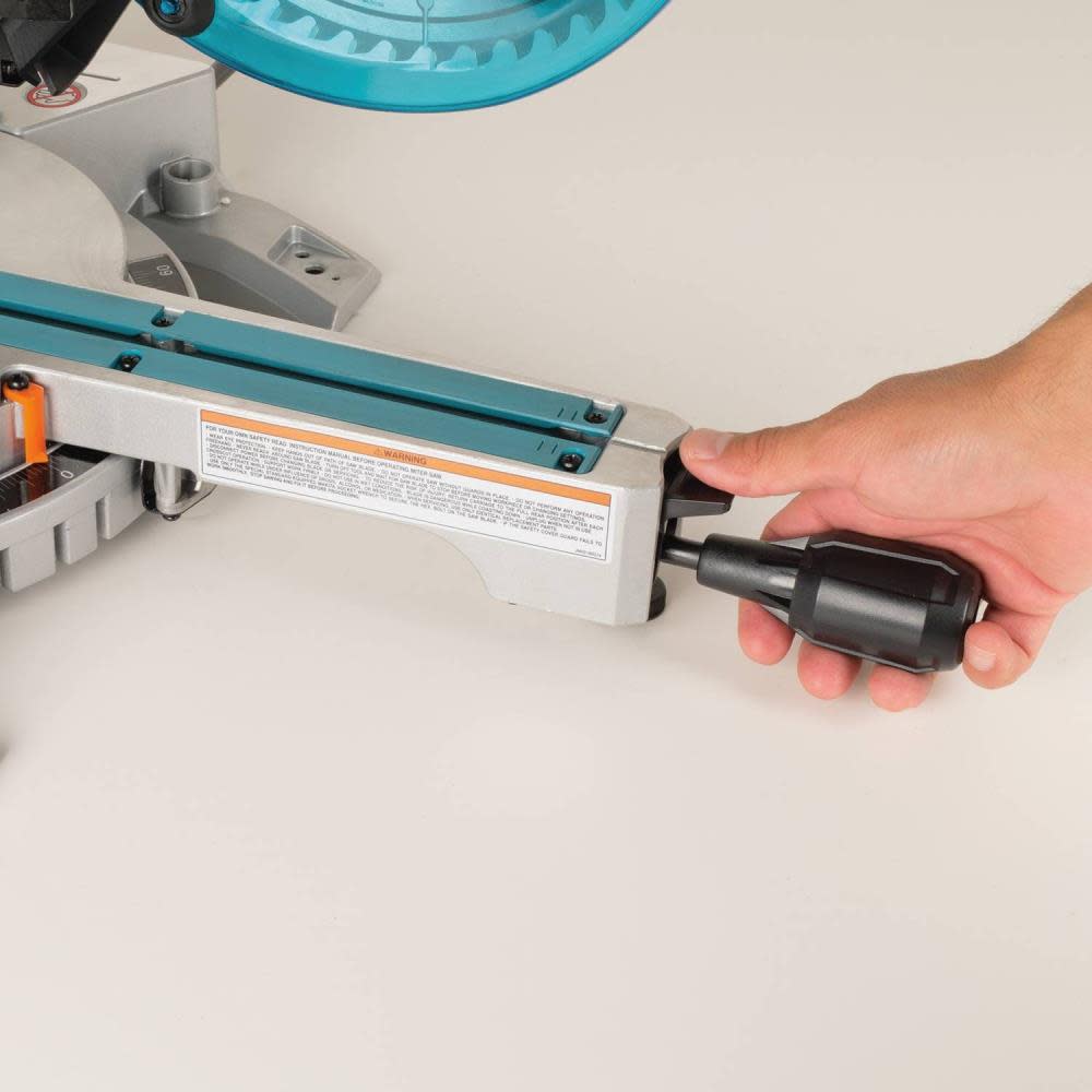 Makita 8-1/2 in. Slide Compound Miter Saw - Ascmtools