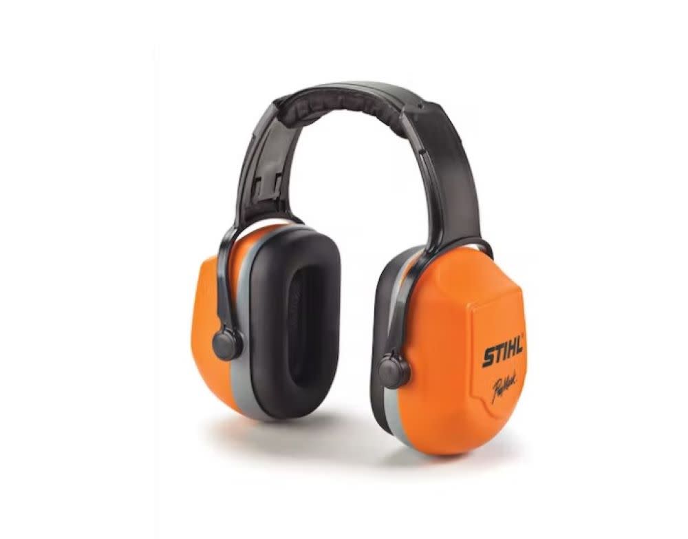 Stihl Pro Mark Hearing Protection - Ascmtools