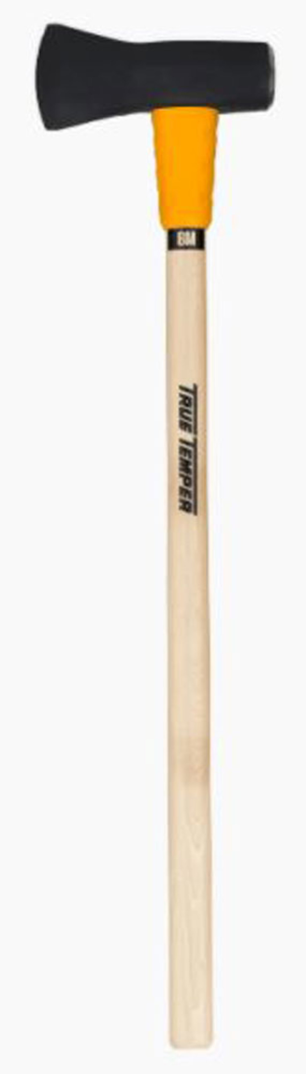 True Temper Toughstrike 8 lb. American Hickory Maul - Ascmtools