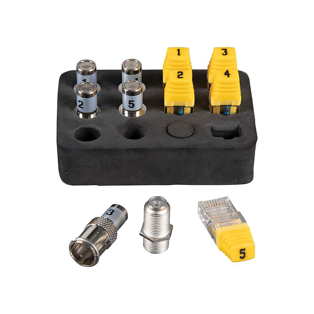Klein Tools Scout Pro 3 Tester Starter Kit - Ascmtools
