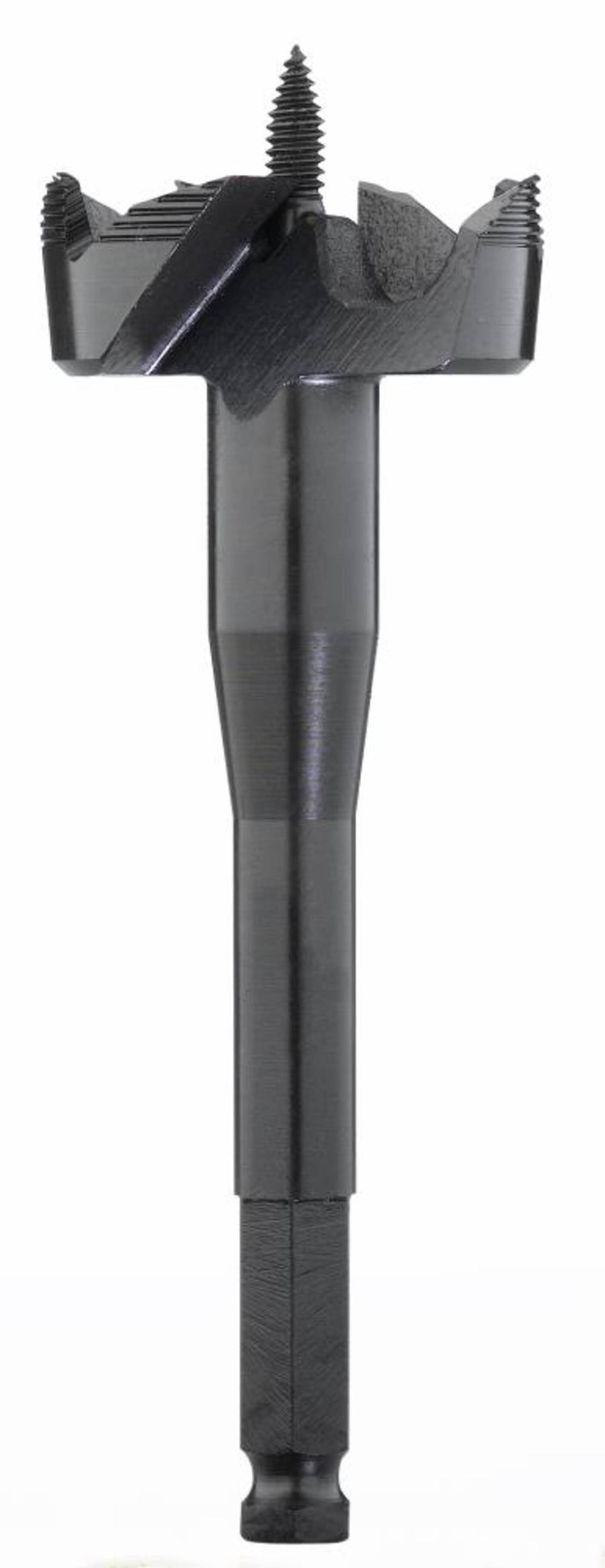 Lenox Boring Bits-WB175 1-3/4 In. 44 mm 1/pk - Ascmtools