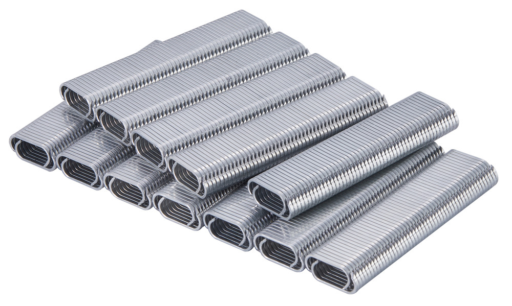 Spec Ops 11/16″ Hog Rings Divergent Point 2500pk - Ascmtools