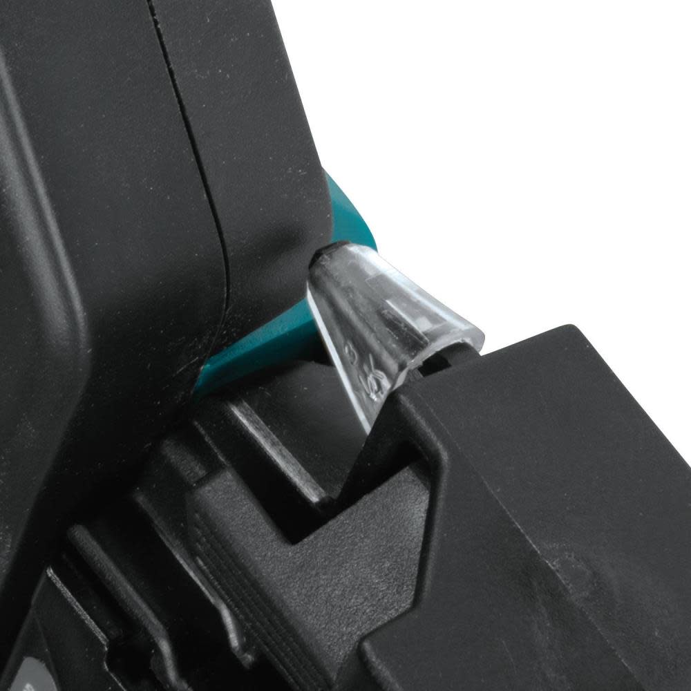 Makita 12V Max CXT Lithium-Ion Cordless Pin Nailer 23 ga. Tool Only - Ascmtools