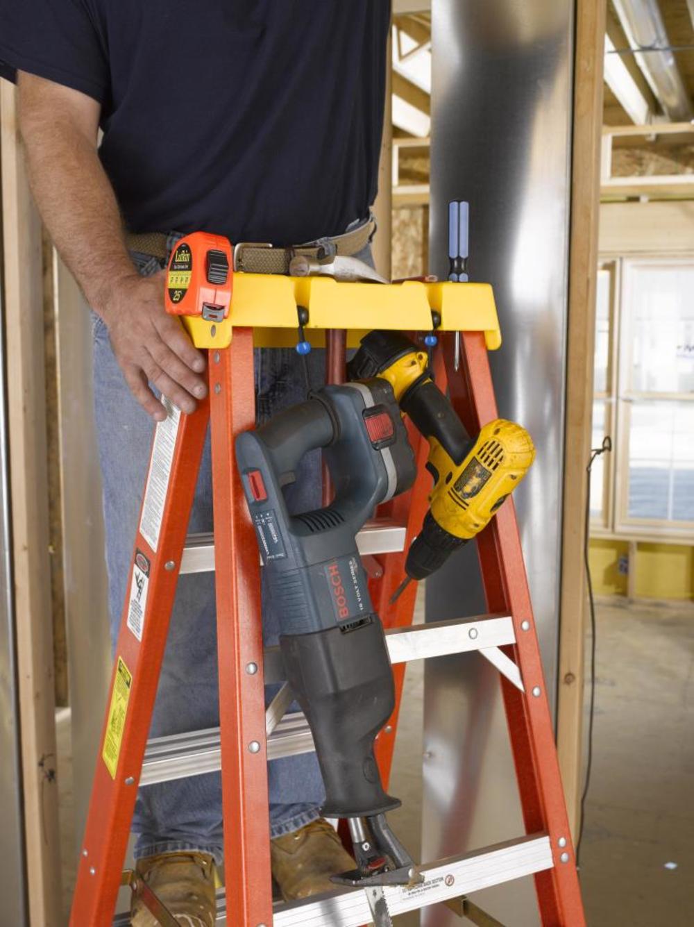 Werner 2 Tool Lassos with Belt Clip - Ascmtools
