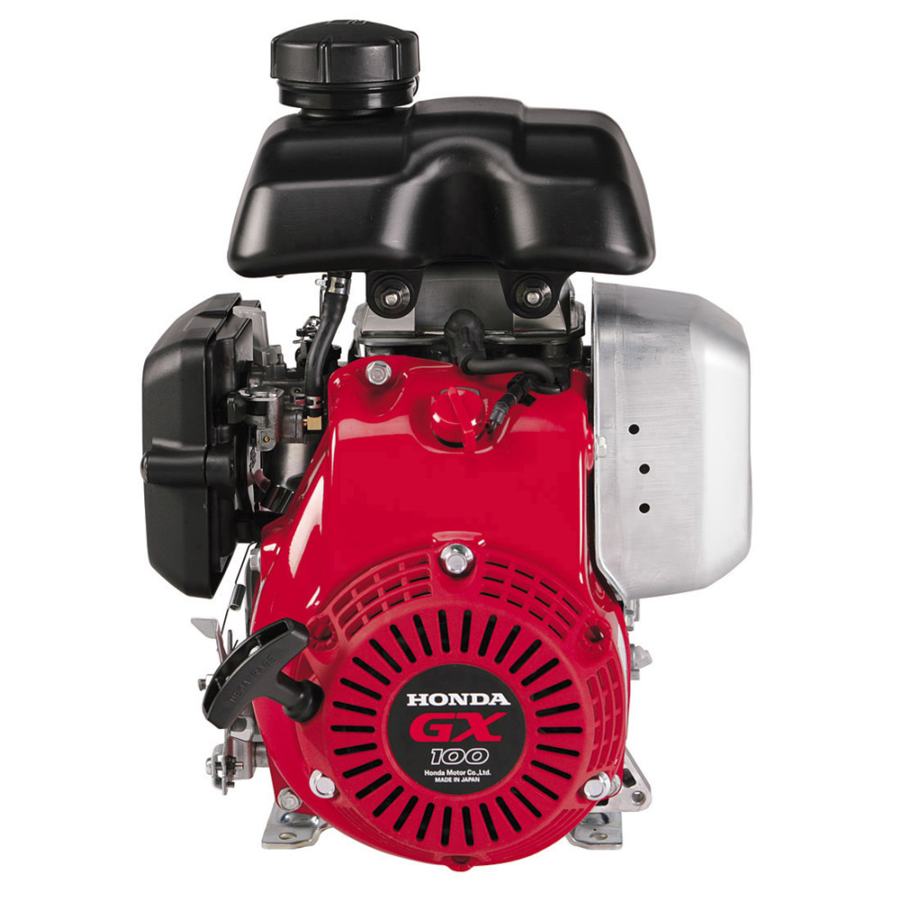 Honda GX100 4-Stroke OHC Engine - Ascmtools