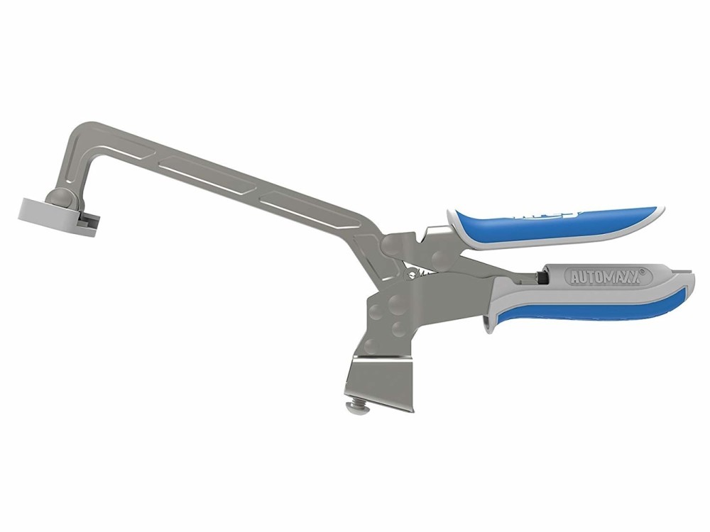 Kreg 6In Automaxx Bench Clamp - Ascmtools