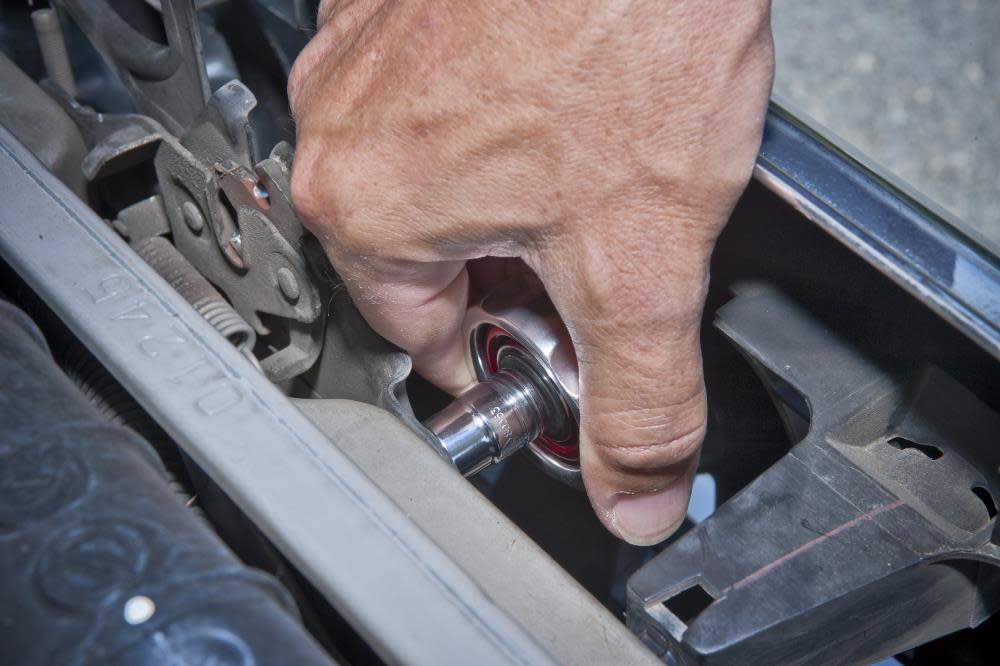 GEARWRENCH Gimbal Ratchet 3/8 In. Drive - Ascmtools