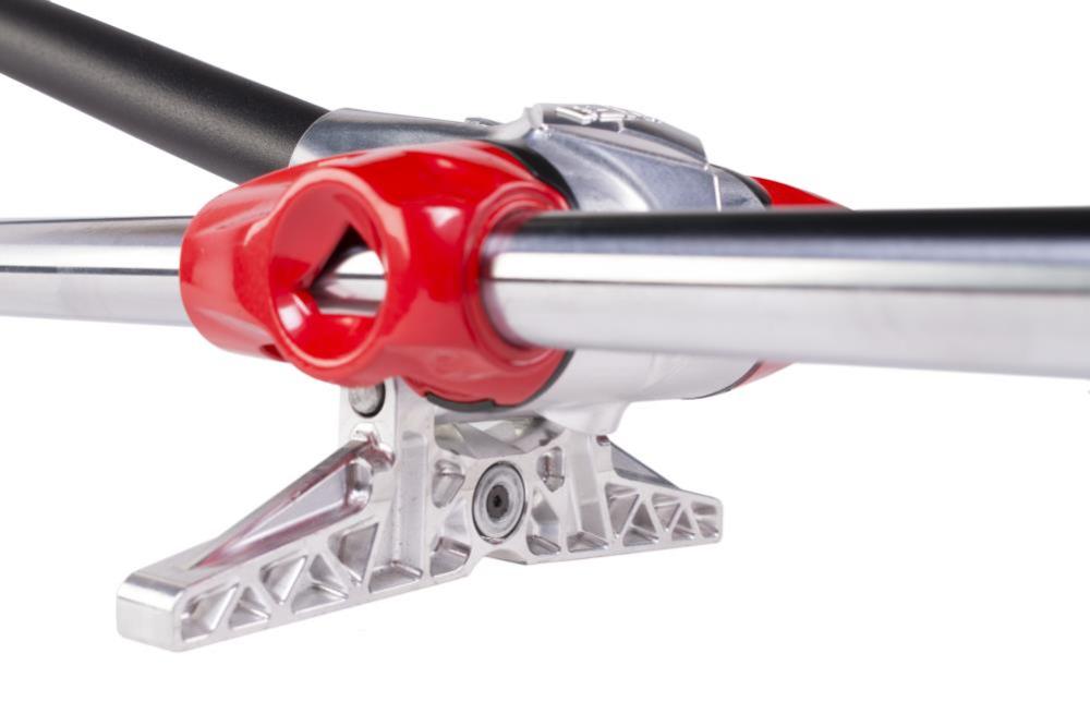 Rubi Tools 24 in. Speed-Magnet Tile Cutter - Ascmtools