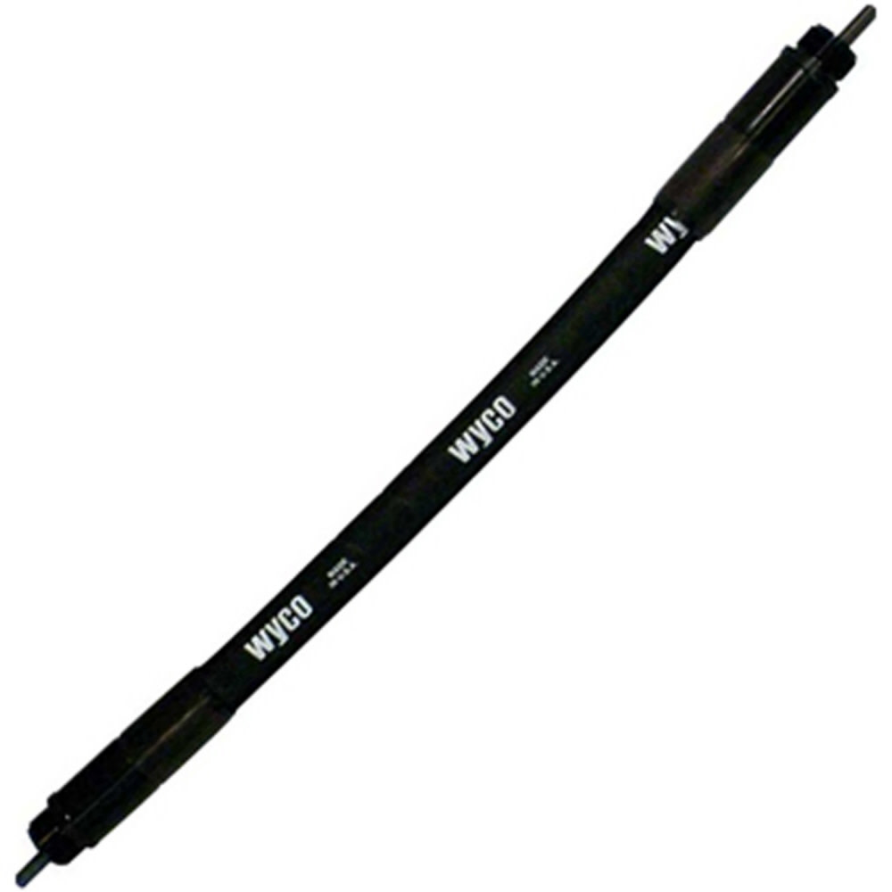Wyco 10 Ft. Core and Casing for 1-3/8 In. and Larger Head - Ascmtools