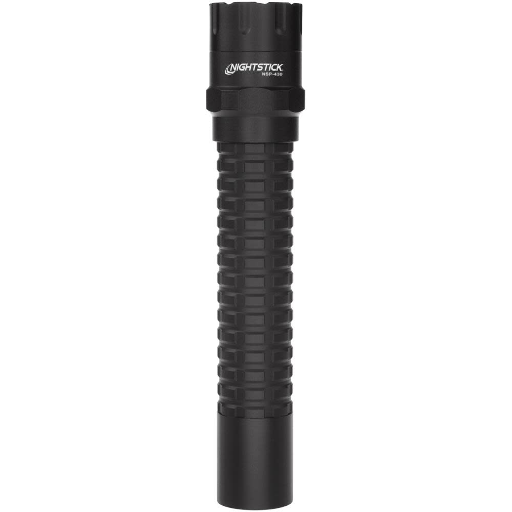 Nightstick Metal Adjustable Flashlight - Ascmtools