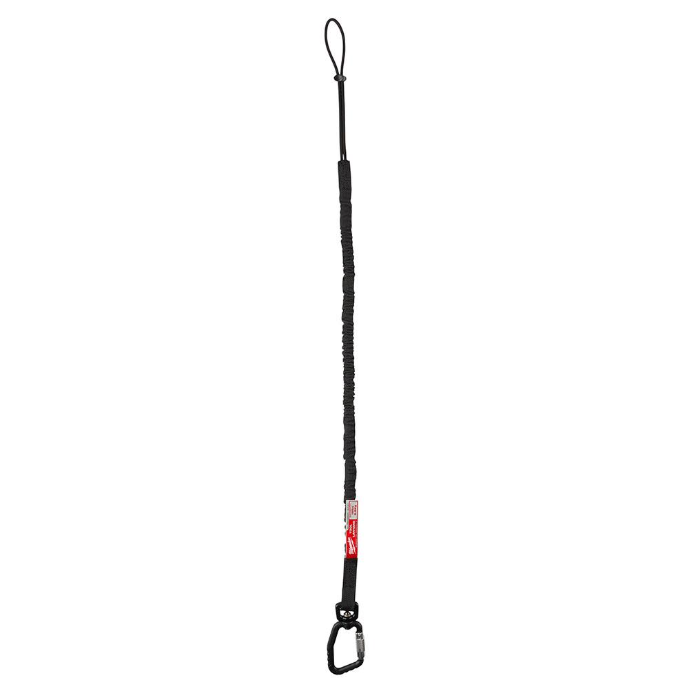 Milwaukee 15 Lb. Locking Tool Lanyard - Ascmtools