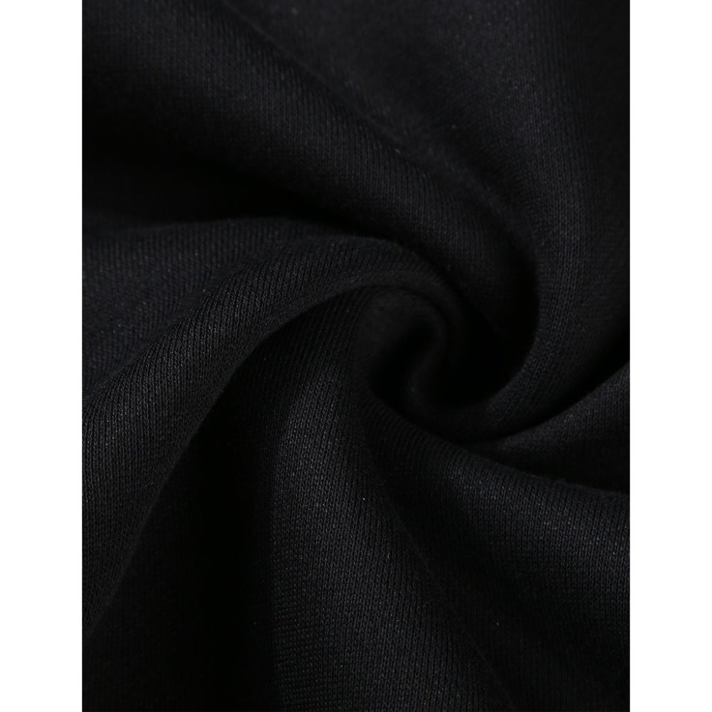 ORORO Mens Black Heated Fleece Jacket Kit Small - Ascmtools