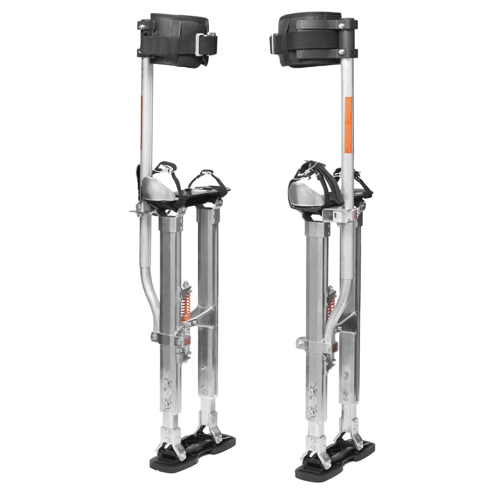 Surpro Premium Stilts Single Sided Aluminum Size 20-30″ - Ascmtools