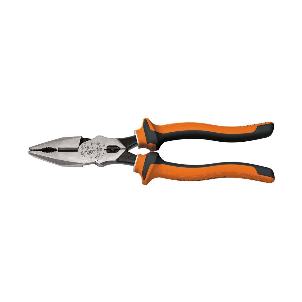 Klein Tools Combination Pliers Insulated - Ascmtools