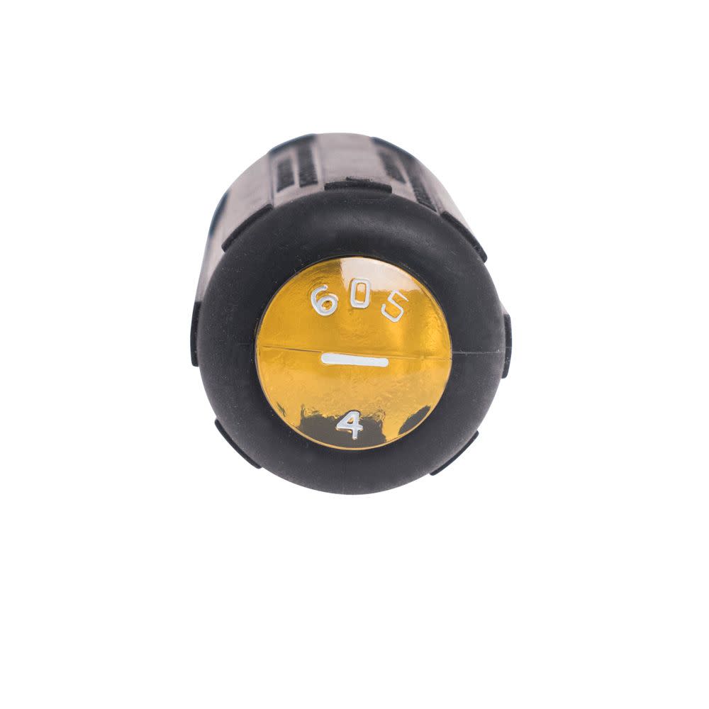 Klein Tools 1/4″ Cab Tip Screwdriver 4″ Shank - Ascmtools