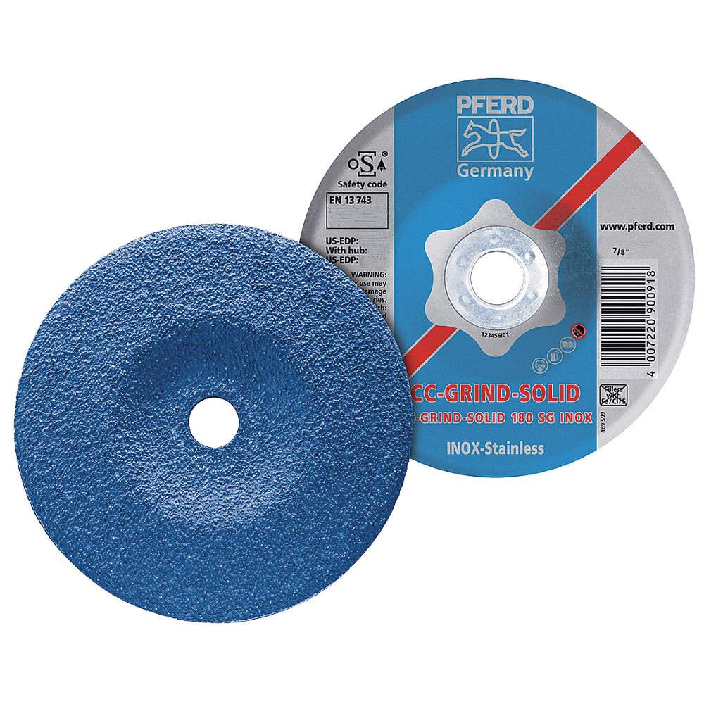 Cut-Off Wheel - Ascmtools