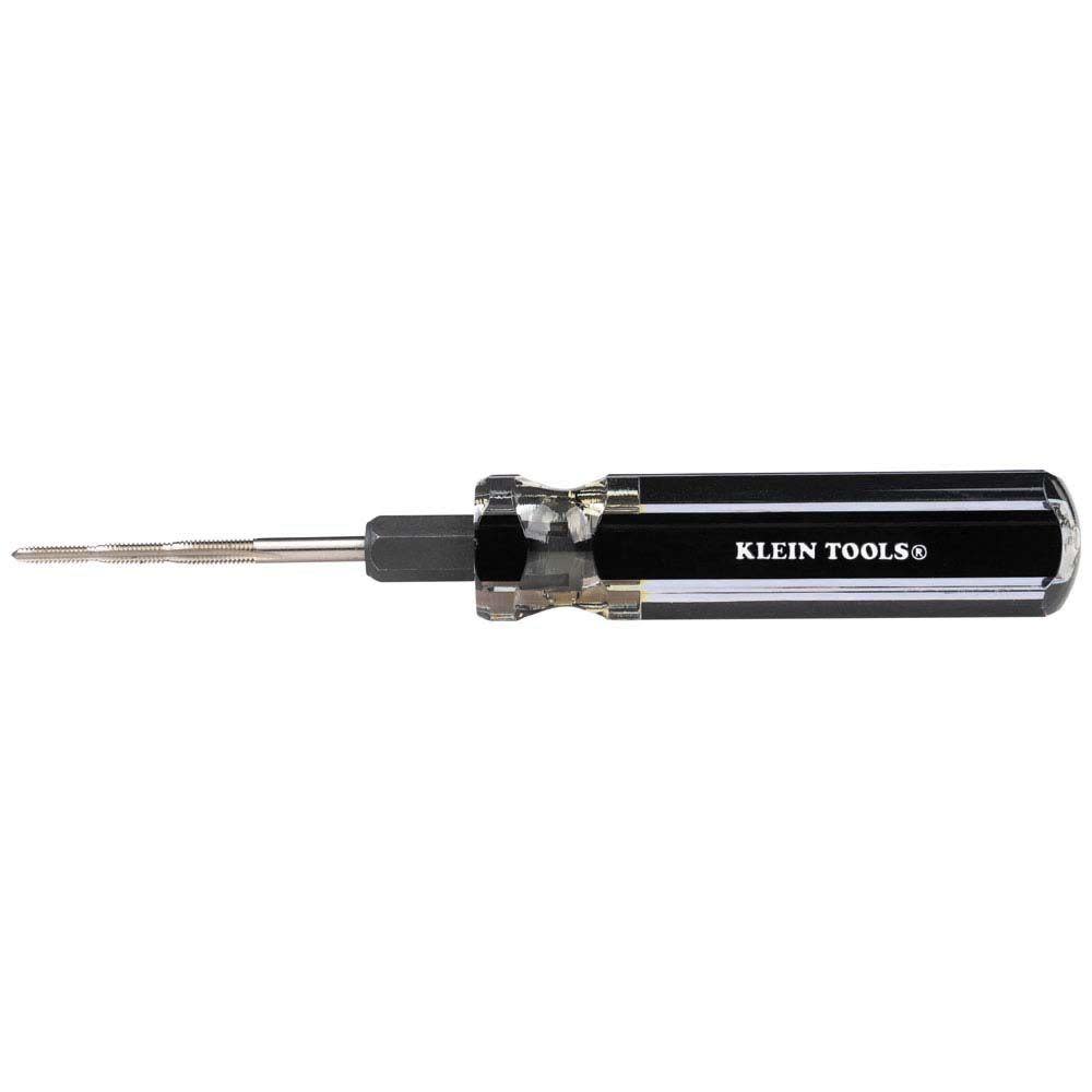 Klein Tools 6-in-1 Tapping Tool - Ascmtools
