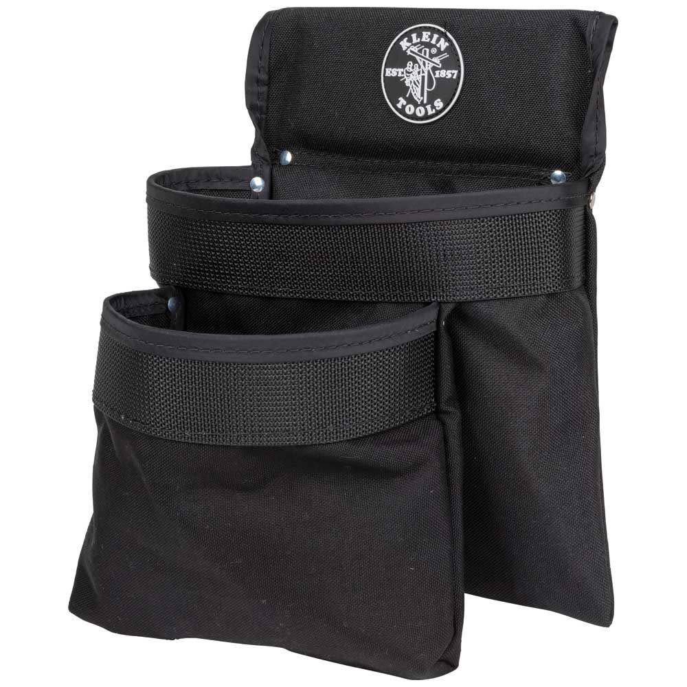 Klein Tools PowerLine 2 Pocket Utility Pouch - Ascmtools