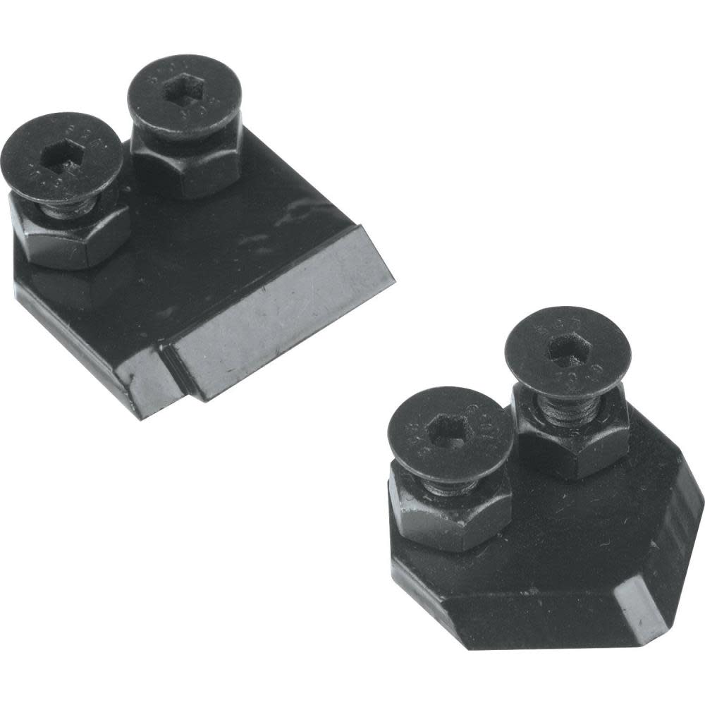 Makita Earth Auger Drill Bit Blade Set 4″ - Ascmtools