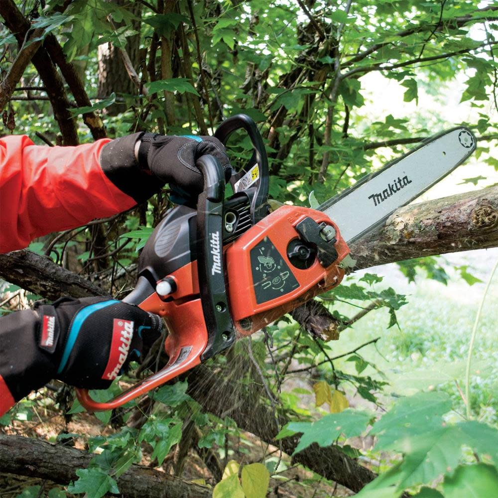 Makita 14 in. 32 cc Chain Saw - Ascmtools